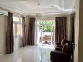 3 спален Дом в аренду в Perfect Masterpiece Rama 9, Prawet