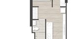 Unit Floor Plans of EARN by L.P.N