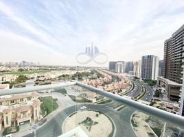 1 Bedroom Condo for sale at Cricket Tower, Dubai Sports City, Dubai