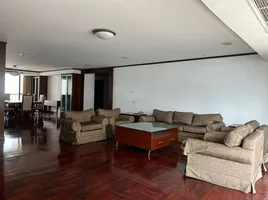 4 Schlafzimmer Appartement zu vermieten im Asa Garden, Khlong Tan