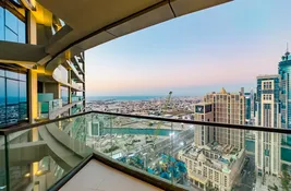 Property for sale in United Arab Emirates at Aykon City