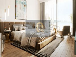 2 Bedroom Apartment for sale at Perla 2, Al Zeina