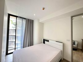 2 Schlafzimmer Appartement zu vermieten im FYNN Asoke Sukhumvit 10, Khlong Toei