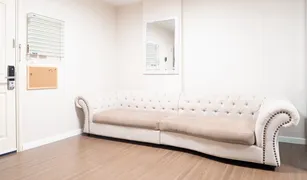 1 Bedroom Condo for sale in Suthep, Chiang Mai Dcondo Campus Resort Chiang-Mai
