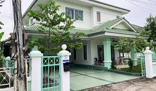 4 chambres Maison a vendre à Na Kluea, Pattaya Baan Chalita 1