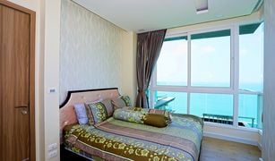 1 Bedroom Condo for sale in Bang Sare, Pattaya Del Mare