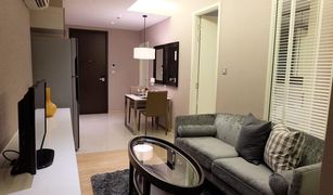 1 Bedroom Condo for sale in Khlong Tan Nuea, Bangkok H Sukhumvit 43