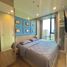 2 Bedroom Condo for rent at Whizdom Essence, Bang Chak, Phra Khanong, Bangkok