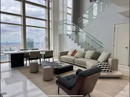 4 Bedroom Condo for rent at Four Seasons Private Residences, Thung Wat Don