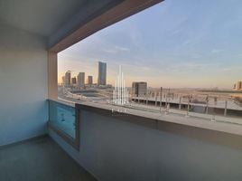 Studio Apartment for sale at Julphar Residence, Marina Square, Al Reem Island