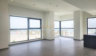 2 Bedrooms Apartment for sale in Makers District, Abu Dhabi Pixel