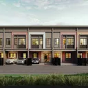 ชาโตว์ วิลเลจ เวสต์เกต - บ้านกล้วย