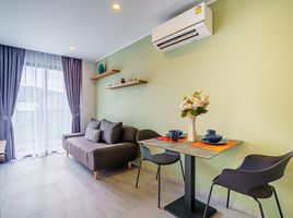 1 Bedroom Apartment for sale at NOON Village Tower III, Chalong