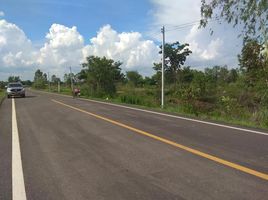  Land for sale in Udon Thani, Sam Phrao, Mueang Udon Thani, Udon Thani
