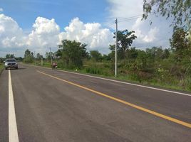  Grundstück zu verkaufen in Mueang Udon Thani, Udon Thani, Sam Phrao, Mueang Udon Thani