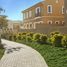 4 Bedroom Townhouse for sale at Hyde Park, The 5th Settlement, New Cairo City