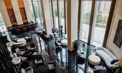 Фото 2 of the Rezeption / Lobby at Sindhorn Midtown
