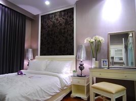 1 Schlafzimmer Appartement zu vermieten im Ivy Sathorn 10, Si Lom