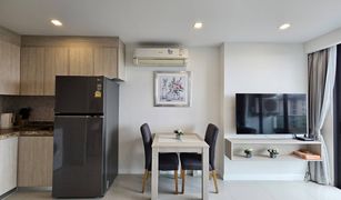 1 Bedroom Condo for sale in Nong Prue, Pattaya Jewel Pratumnak