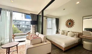 1 Bedroom Condo for sale in Patong, Phuket The Deck Patong
