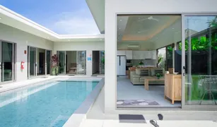 4 Bedrooms Villa for sale in Choeng Thale, Phuket Areeca Pool Villa