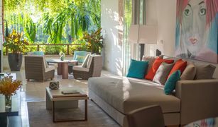 2 chambres Condominium a vendre à Choeng Thale, Phuket The Chava Resort