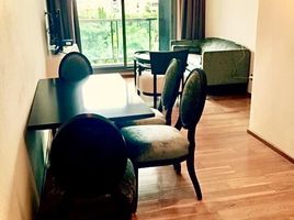 2 Schlafzimmer Appartement zu vermieten im H Sukhumvit 43, Khlong Tan Nuea