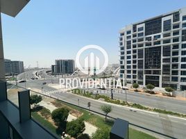 1 बेडरूम अपार्टमेंट for sale at Lamar Residences, Al Seef, अल राहा बीच