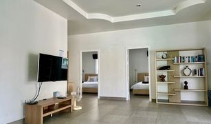 4 Bedrooms Villa for sale in Hin Lek Fai, Hua Hin Orchid Paradise Homes