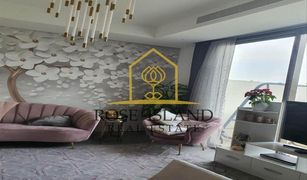 3 Bedrooms Townhouse for sale in Yas Acres, Abu Dhabi The Cedars