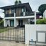 3 Schlafzimmer Villa zu vermieten im Burasiri San Phi Suea, San Phisuea, Mueang Chiang Mai, Chiang Mai