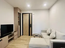 1 Bedroom Condo for rent at Oka Haus, Khlong Tan