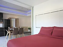 3 Schlafzimmer Appartement zu verkaufen im Patong Tower, Patong, Kathu