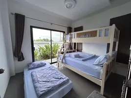 3 Schlafzimmer Villa zu vermieten in Phetchaburi, Cha-Am, Cha-Am, Phetchaburi