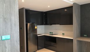 1 Bedroom Condo for sale in Chang Phueak, Chiang Mai Hilltania Condominium