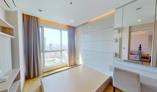 1 Bedroom Condo for sale in Makkasan, Bangkok The Address Asoke