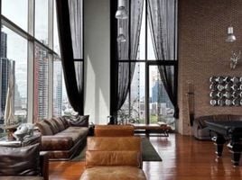 1 спален Кондо в аренду в Ideo Morph 38, Phra Khanong