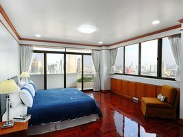 4 Schlafzimmer Appartement zu vermieten im Ruamsuk Condominium, Khlong Tan, Khlong Toei