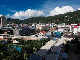 3 Schlafzimmer Wohnung zu verkaufen im Patong Tower, Patong