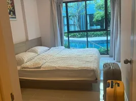 1 Schlafzimmer Wohnung zu vermieten im Lumpini Park Beach Cha-Am 2, Cha-Am