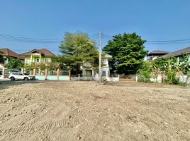  Земельный участок for sale in Don Hua Lo, Mueang Chon Buri, Don Hua Lo