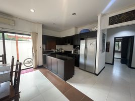 3 Bedroom House for rent at Busaba Pool Villa, Nong Kae