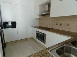 2 Schlafzimmer Wohnung zu vermieten im Tiara Residences, Palm Jumeirah, Dubai, Vereinigte Arabische Emirate