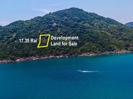  Grundstück zu verkaufen in Ko Pha-Ngan, Surat Thani, Ko Tao, Ko Pha-Ngan