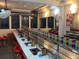 4 Schlafzimmer Shophaus zu verkaufen in Bang Rak, Bangkok, Si Lom, Bang Rak, Bangkok, Thailand