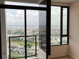 1 Bedroom Apartment for sale at Landmark @MRTA Station, Bang Kapi