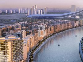 1 Bedroom Apartment for sale at AZIZI Riviera 16, Azizi Riviera