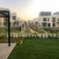 3 Bedroom Townhouse for sale at Villette, The 5th Settlement, New Cairo City