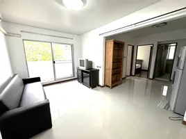 คอนโด 2 ห้องนอน ให้เช่า ในโครงการ Suan Thon Park Condo, บางมด, ทุ่งครุ