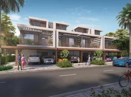 3 बेडरूम टाउनहाउस for sale at Camelia, Layan Community